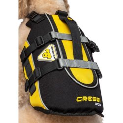 Cressi DLJ redningsvest til hund