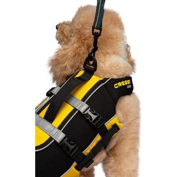 Cressi DLJ redningsvest til hund