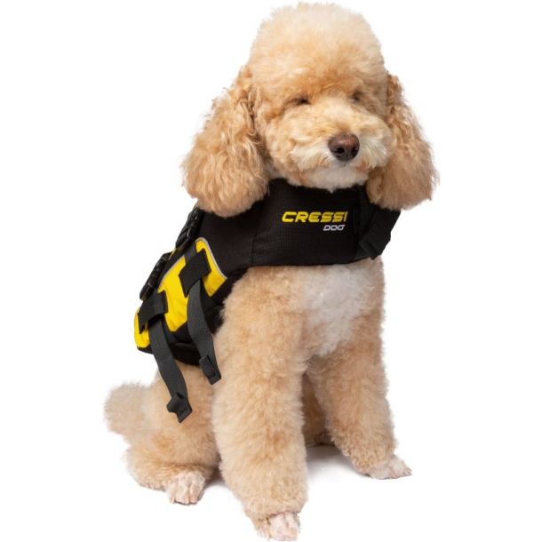 Cressi DLJ redningsvest til hund