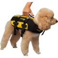 Cressi DLJ redningsvest til hund