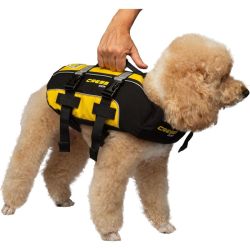 Cressi DLJ redningsvest til hund