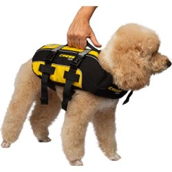 Cressi DLJ redningsvest til hund