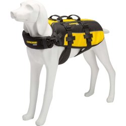 Cressi DLJ redningsvest til hund