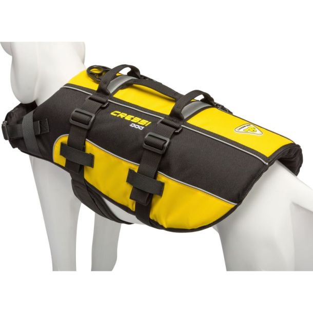 Cressi DLJ redningsvest til hund