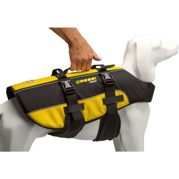 Cressi DLJ redningsvest til hund