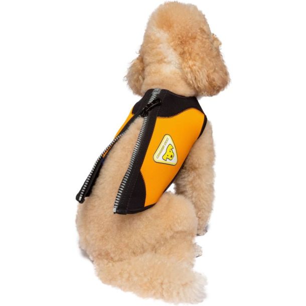 Cressi DWS v�ddragt til hund