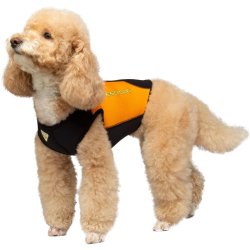 Cressi DWS v�ddragt til hund