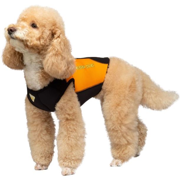Cressi DWS v�ddragt til hund