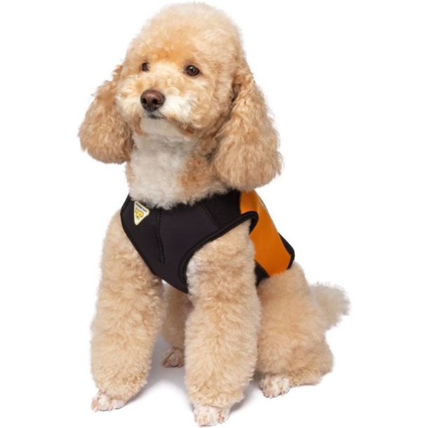Cressi DWS v�ddragt til hund