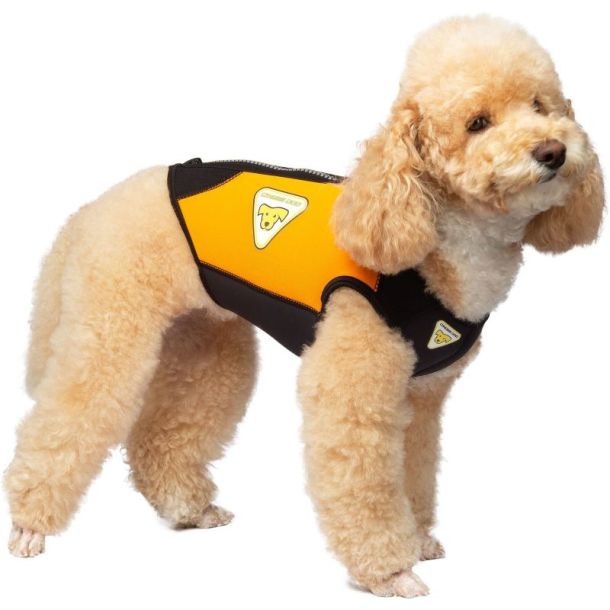 Cressi DWS v�ddragt til hund