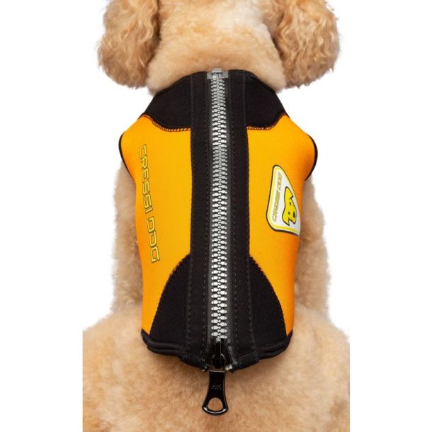 Cressi DWS v�ddragt til hund