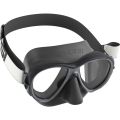 Samoa Mask Black / Black