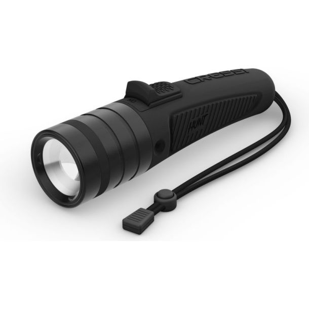 Hunt 1600 Dive Torch