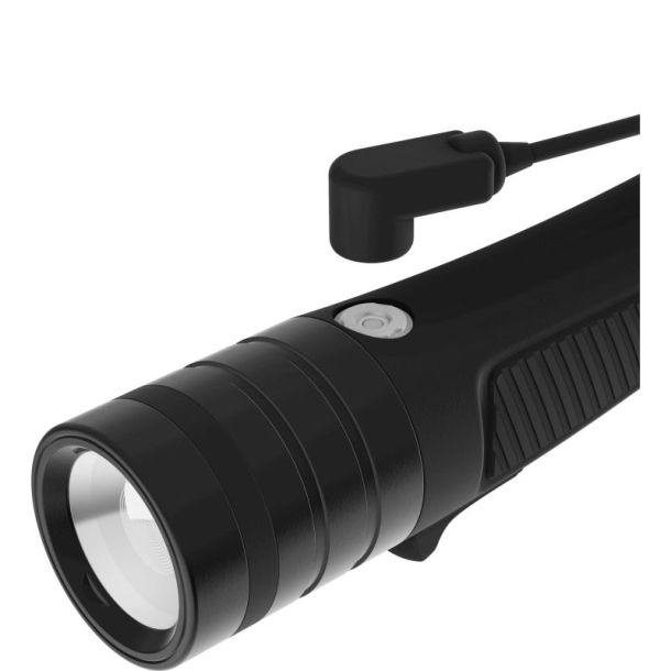 Hunt 1600 Dive Torch