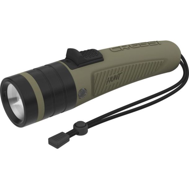 Hunt 1600 Dive Torch