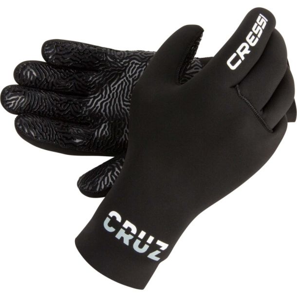 Cruz Gloves 3 mm