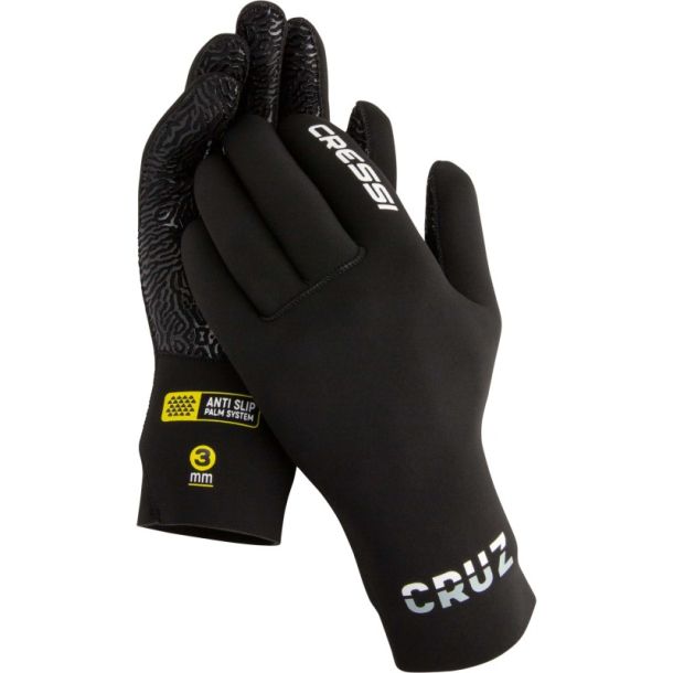 Cruz Gloves 3 mm