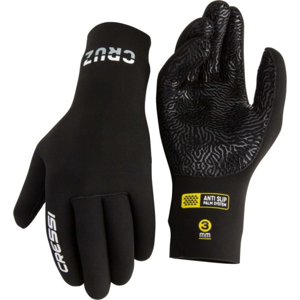 Cruz Gloves 3 mm