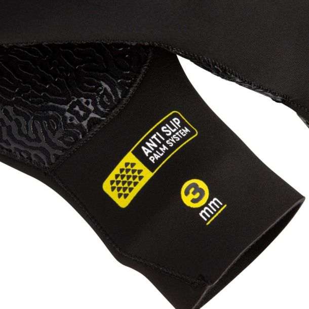 Cruz Gloves 3 mm