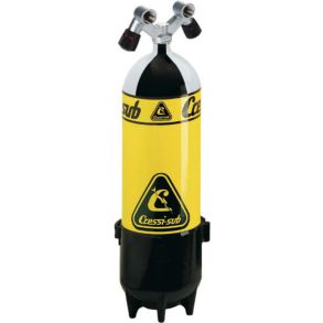 Tank 15 L