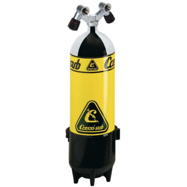 Tank 18 L