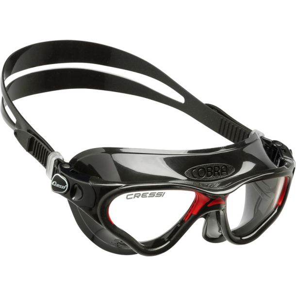 Cressi Cobra sv�mmebriller