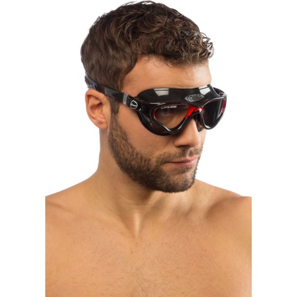 Cressi Cobra sv�mmebriller