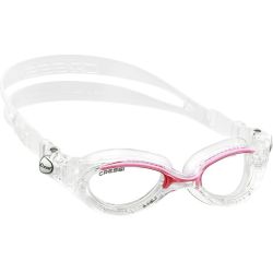 Cressi Flash sv�mmebriller dame