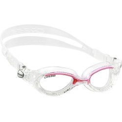 Cressi Flash sv�mmebriller dame