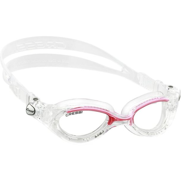 Cressi Flash sv�mmebriller dame