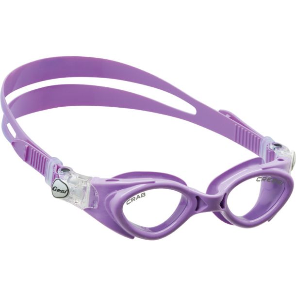 Cressi Crab sv�mmebriller �r 3/6
