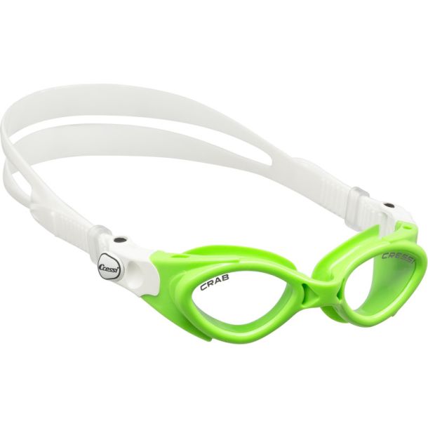 Cressi Crab sv�mmebriller �r 3/6