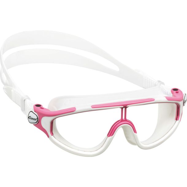 Cressi Baloo sv�mmebriller �r 3/6