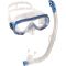 Cressi Ondina + Top snorkels�t