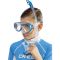Cressi Ondina + Top snorkels�t