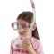 Cressi Ondina + Top snorkels�t