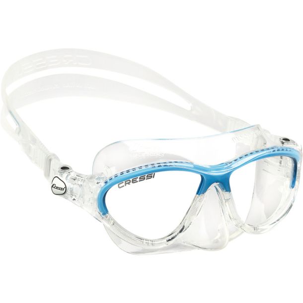 Cressi Moon + Top snorkels�t