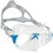 Cressi Nano maske crystal / bl�