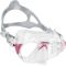 Cressi Nano maske crystal / pink