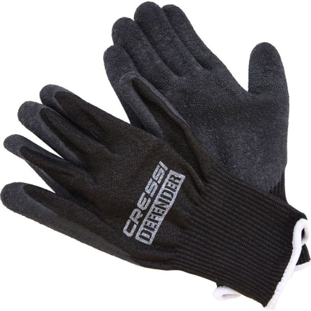 Defender Gloves 2 mm