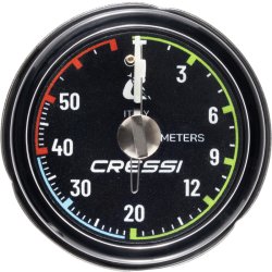 Cressi Vale 300 C dybdem�ler modul til konsol