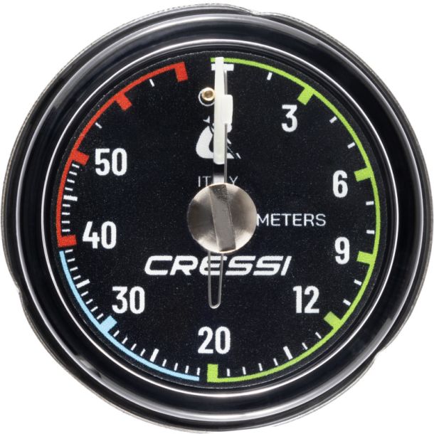 Cressi Vale 300 C djupm�tarmodul f�r konsol