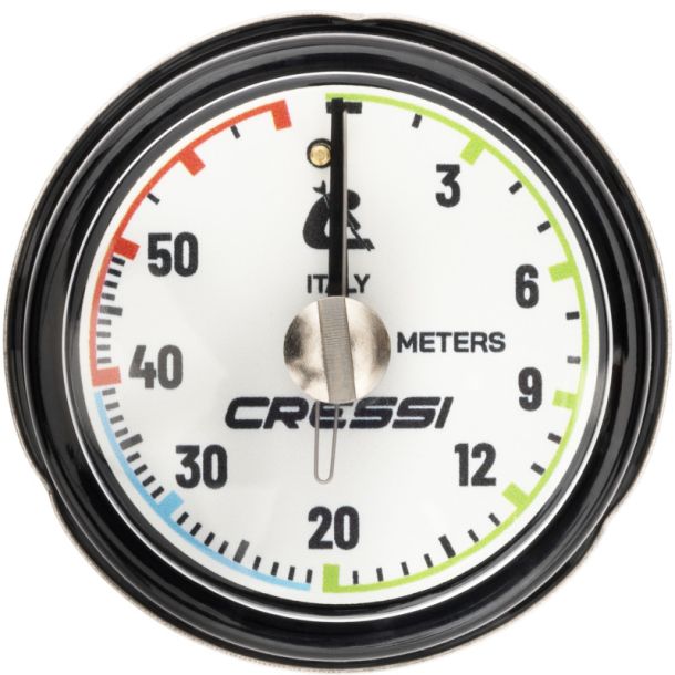 Cressi Vale 300 C djupm�tarmodul f�r konsol