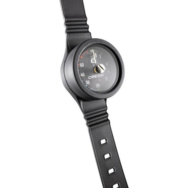 Cressi H�ndledsdybdem�ler metrisk