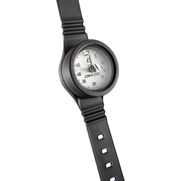 Cressi H�ndledsdybdem�ler metrisk