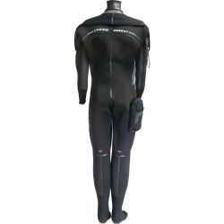 Cressi Desert t�rdragt dame 4 mm