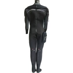 Cressi Desert t�rdragt dame 4 mm