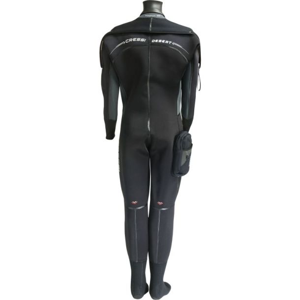 Desert Drysuit Lady 4 mm