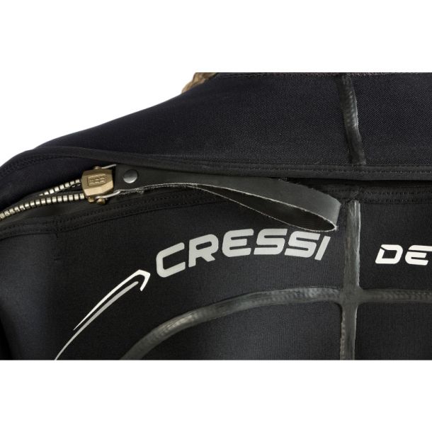 Desert Drysuit Lady 4 mm