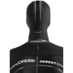 Cressi Desert t�rdragt dame 4 mm